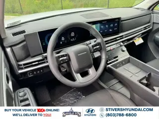 Hyundai SANTA FE Hybrid 2026 SE 4dr SUV