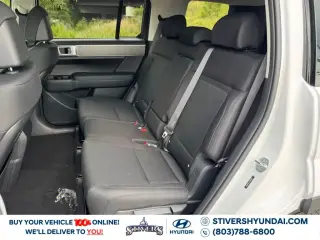 Hyundai SANTA FE Hybrid 2026 SE 4dr SUV