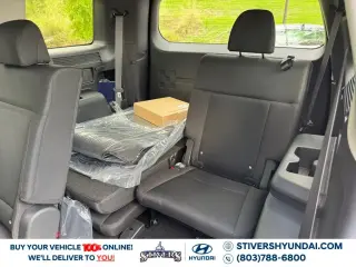 Hyundai SANTA FE Hybrid 2026 SE 4dr SUV