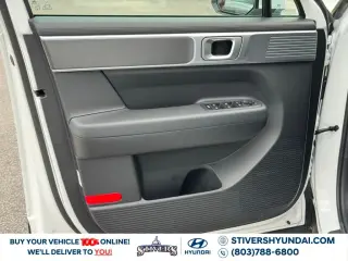Hyundai SANTA FE Hybrid 2026 SE 4dr SUV