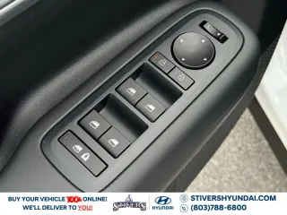 Hyundai SANTA FE Hybrid 2026 SE 4dr SUV