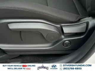 Hyundai SANTA FE Hybrid 2026 SE 4dr SUV