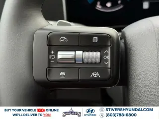 Hyundai SANTA FE Hybrid 2026 SE 4dr SUV