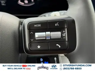 Hyundai SANTA FE Hybrid 2026 SE 4dr SUV