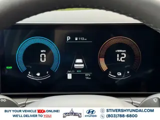 Hyundai SANTA FE Hybrid 2026 SE 4dr SUV