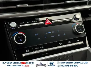 Hyundai SANTA FE Hybrid 2026 SE 4dr SUV