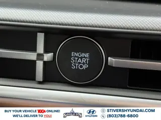 Hyundai SANTA FE Hybrid 2026 SE 4dr SUV