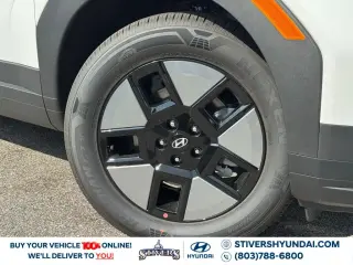 Hyundai SANTA FE Hybrid 2026 SE 4dr SUV