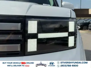 Hyundai SANTA FE Hybrid 2026 SE 4dr SUV