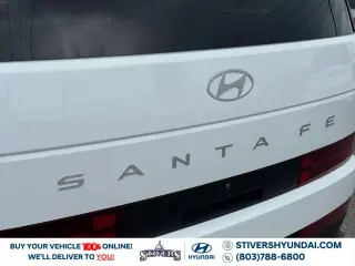 Hyundai SANTA FE 2026 SE 4p SUV