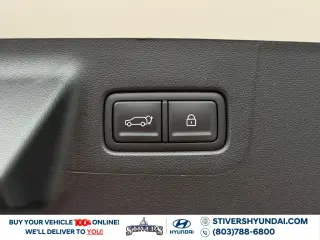 Hyundai SANTA FE 2026 SE 4p SUV