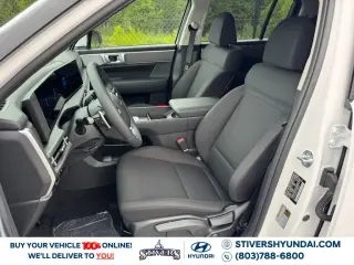 Hyundai SANTA FE 2026 SE 4p SUV