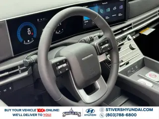 Hyundai SANTA FE 2026 SE 4p SUV