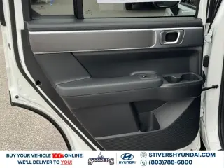 Hyundai SANTA FE 2026 SE 4p SUV