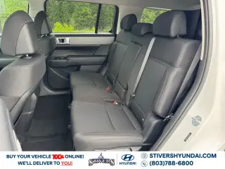 Hyundai SANTA FE 2026 SE 4p SUV