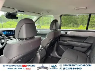 Hyundai SANTA FE 2026 SE 4p SUV