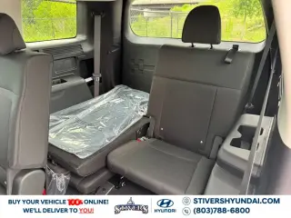 Hyundai SANTA FE 2026 SE 4p SUV
