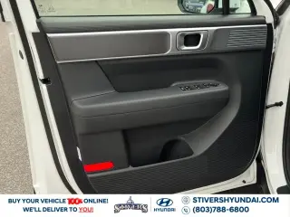 Hyundai SANTA FE 2026 SE 4p SUV