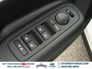 Hyundai SANTA FE 2026 SE 4p SUV