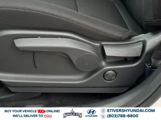 Hyundai SANTA FE 2026 SE 4p SUV