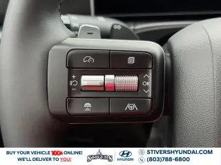 Hyundai SANTA FE 2026 SE 4p SUV