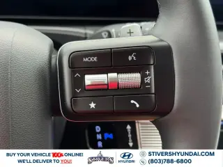 Hyundai SANTA FE 2026 SE 4p SUV