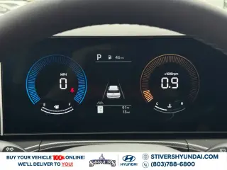 Hyundai SANTA FE 2026 SE 4p SUV