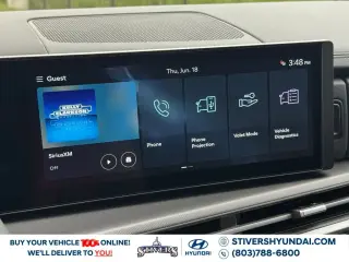 Hyundai SANTA FE 2026 SE 4p SUV