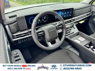 Hyundai SANTA FE 2026 SE 4p SUV