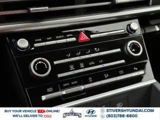 Hyundai SANTA FE 2026 SE 4p SUV