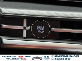 Hyundai SANTA FE 2026 SE 4p SUV
