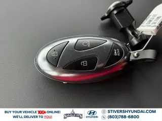 Hyundai SANTA FE 2026 SE 4p SUV