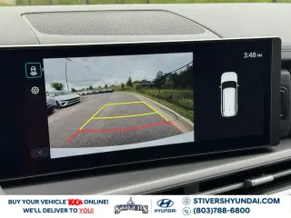 Hyundai SANTA FE 2026 SE 4p SUV