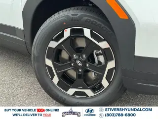 Hyundai SANTA FE 2026 SE 4p SUV