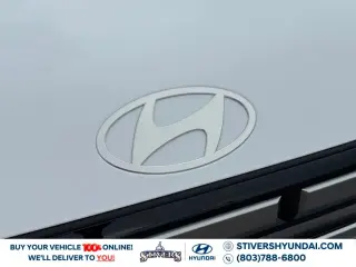 Hyundai SANTA FE 2026 SE 4p SUV