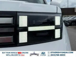 Hyundai SANTA FE 2026 SE 4p SUV