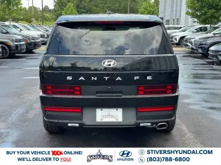 Hyundai SANTA FE 2026 SE 4dr SUV