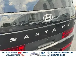 Hyundai SANTA FE 2026 SE 4dr SUV