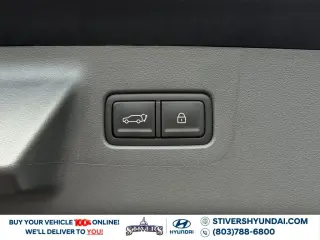Hyundai SANTA FE 2026 SE 4dr SUV