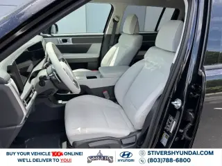 Hyundai SANTA FE 2026 SE 4dr SUV