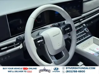 Hyundai SANTA FE 2026 SE 4dr SUV