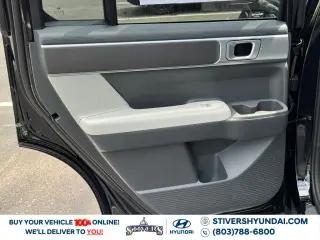 Hyundai SANTA FE 2026 SE 4dr SUV