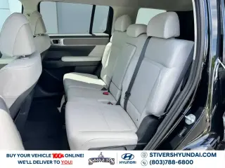 Hyundai SANTA FE 2026 SE 4dr SUV