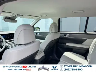 Hyundai SANTA FE 2026 SE 4dr SUV