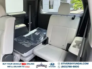 Hyundai SANTA FE 2026 SE 4dr SUV