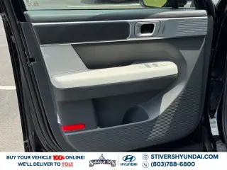 Hyundai SANTA FE 2026 SE 4dr SUV