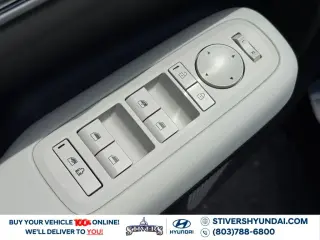 Hyundai SANTA FE 2026 SE 4dr SUV