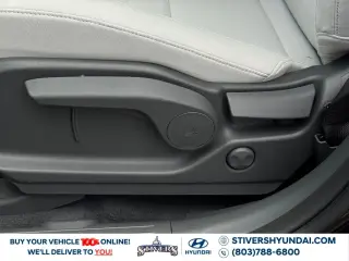 Hyundai SANTA FE 2026 SE 4dr SUV