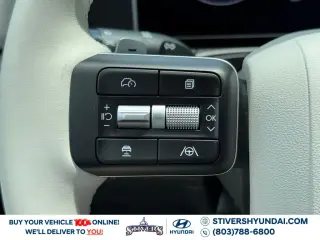 Hyundai SANTA FE 2026 SE 4dr SUV