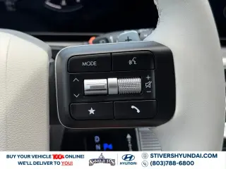 Hyundai SANTA FE 2026 SE 4dr SUV